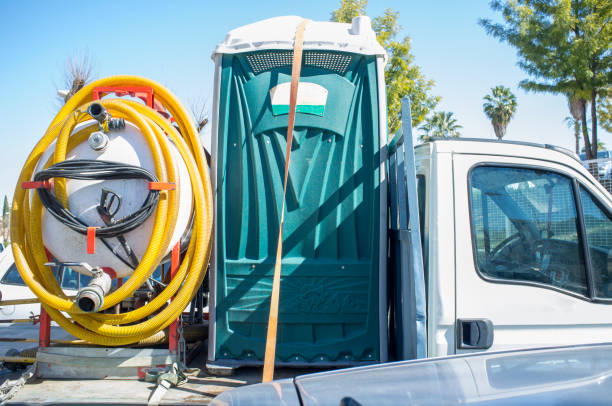 Best Affordable porta potty rental  in Centerburg, OH