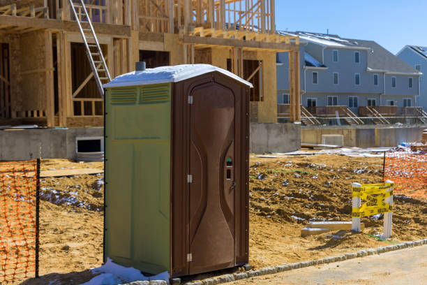 Best Porta potty rental near me  in Centerburg, OH