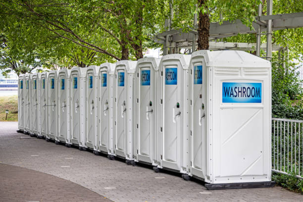 Centerburg, OH porta potty rental Company