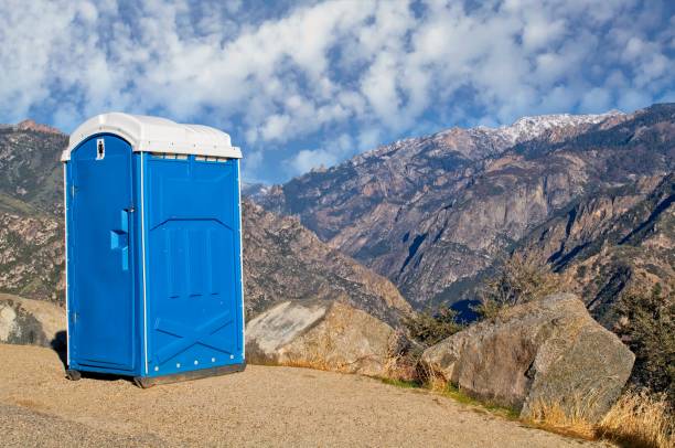 Best Portable restroom trailer rental  in Centerburg, OH