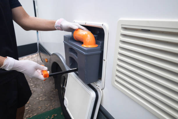 Best Affordable porta potty rental  in Centerburg, OH
