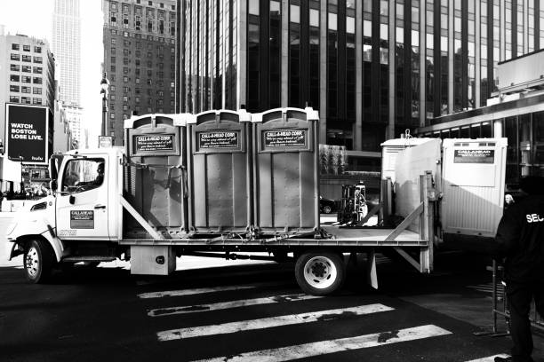 Best Local porta potty services  in Centerburg, OH