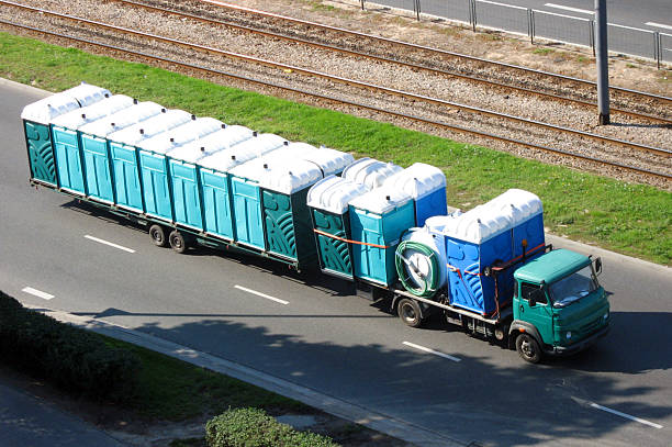 Best High-end porta potty rental  in Centerburg, OH
