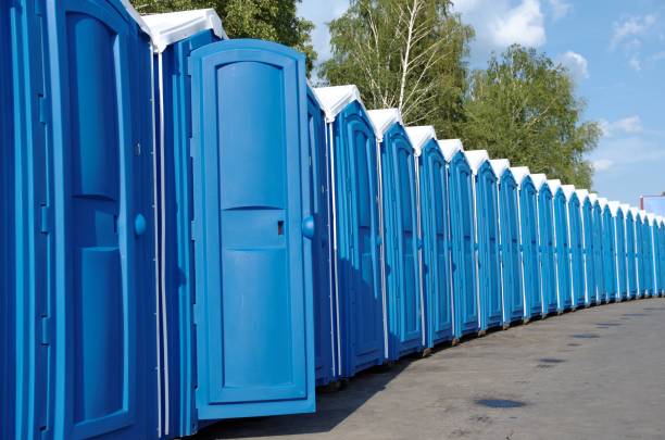 Best Portable bathroom rental  in Centerburg, OH